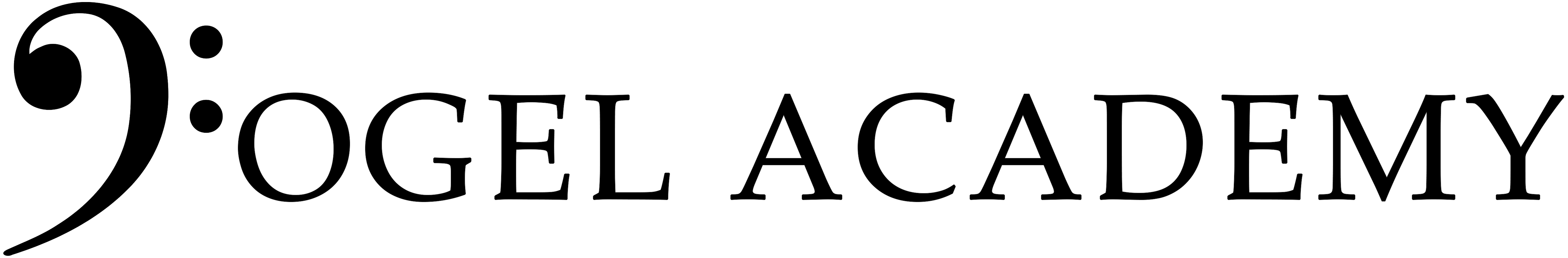 fogelacademy.com logo